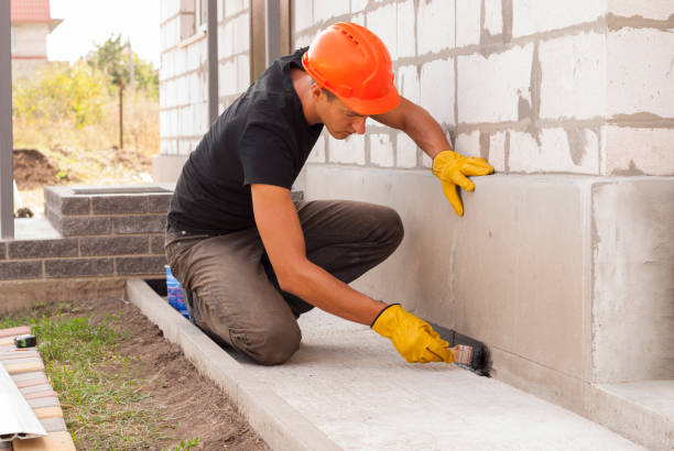 Licensed Basement Waterproofing service in Ardmore, TN - Halo Water Proofing